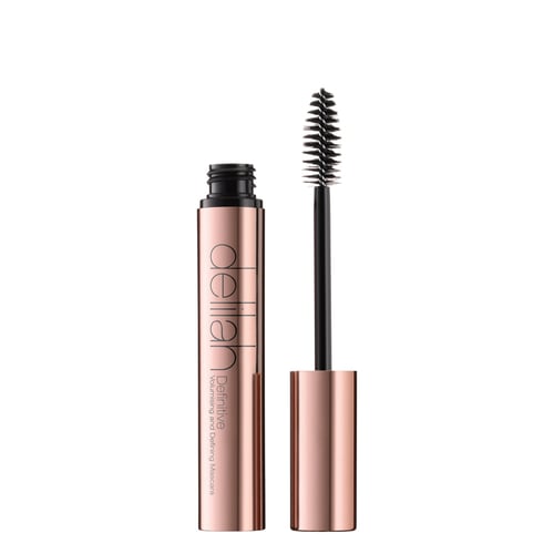 Definitive | Volumising & Defining Mascara