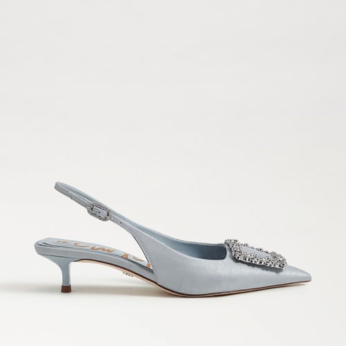 Kaitlyn Slingback Pump