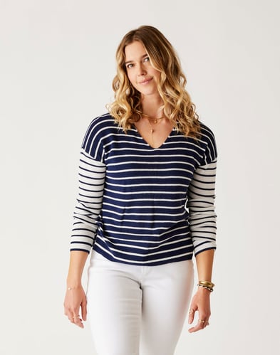 Zella Pullover