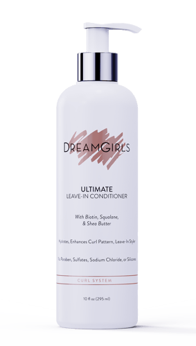 Ultimate Leave-In Conditioner