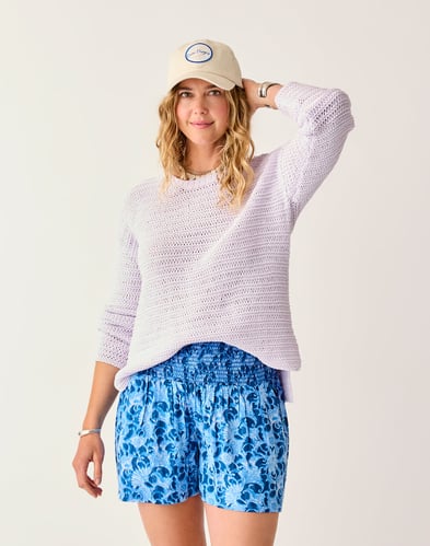 Clarissa Sweater
