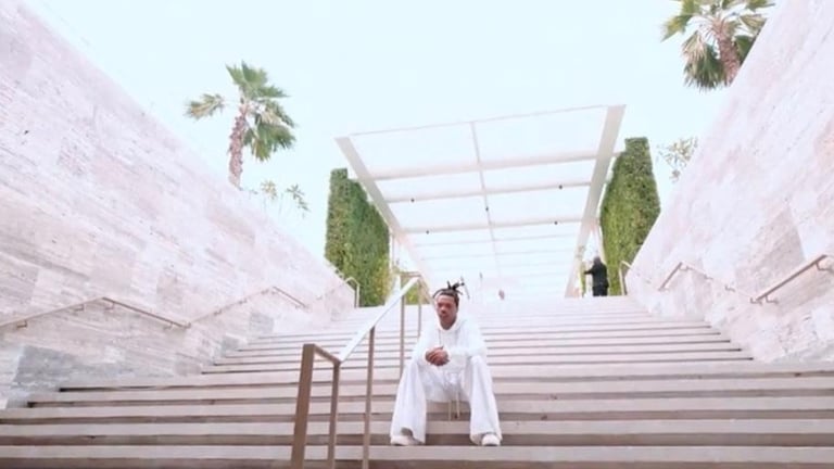 Lil Baby Releases Official Music Video For “So Sorry”