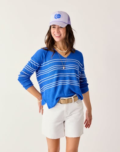 Zella Pullover