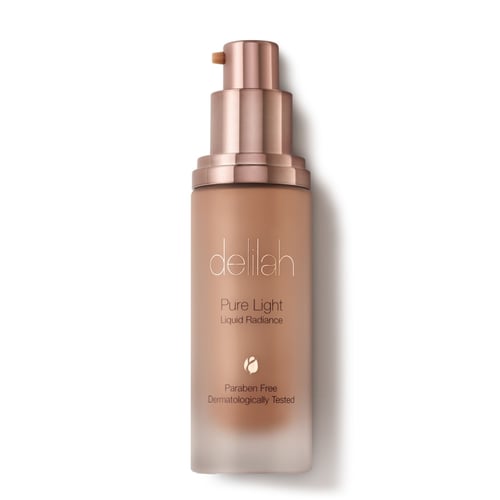Pure Light - Liquid Radiance - Lunar
