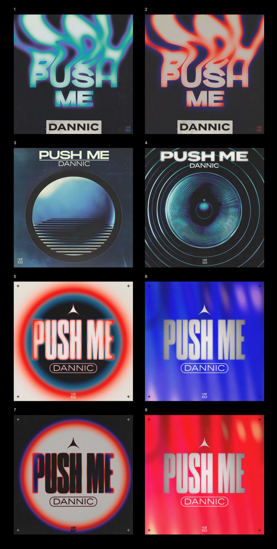 Dannic, "Push Me"로 Dim Mak 데뷔“