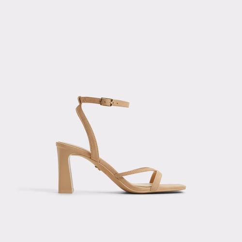 Stellare Strappy heeled sandal