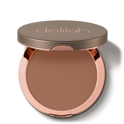 Sunset Matte Bronzer - Light Medium