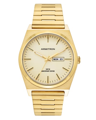 1975™ 40mm, Gold - Limited Edition