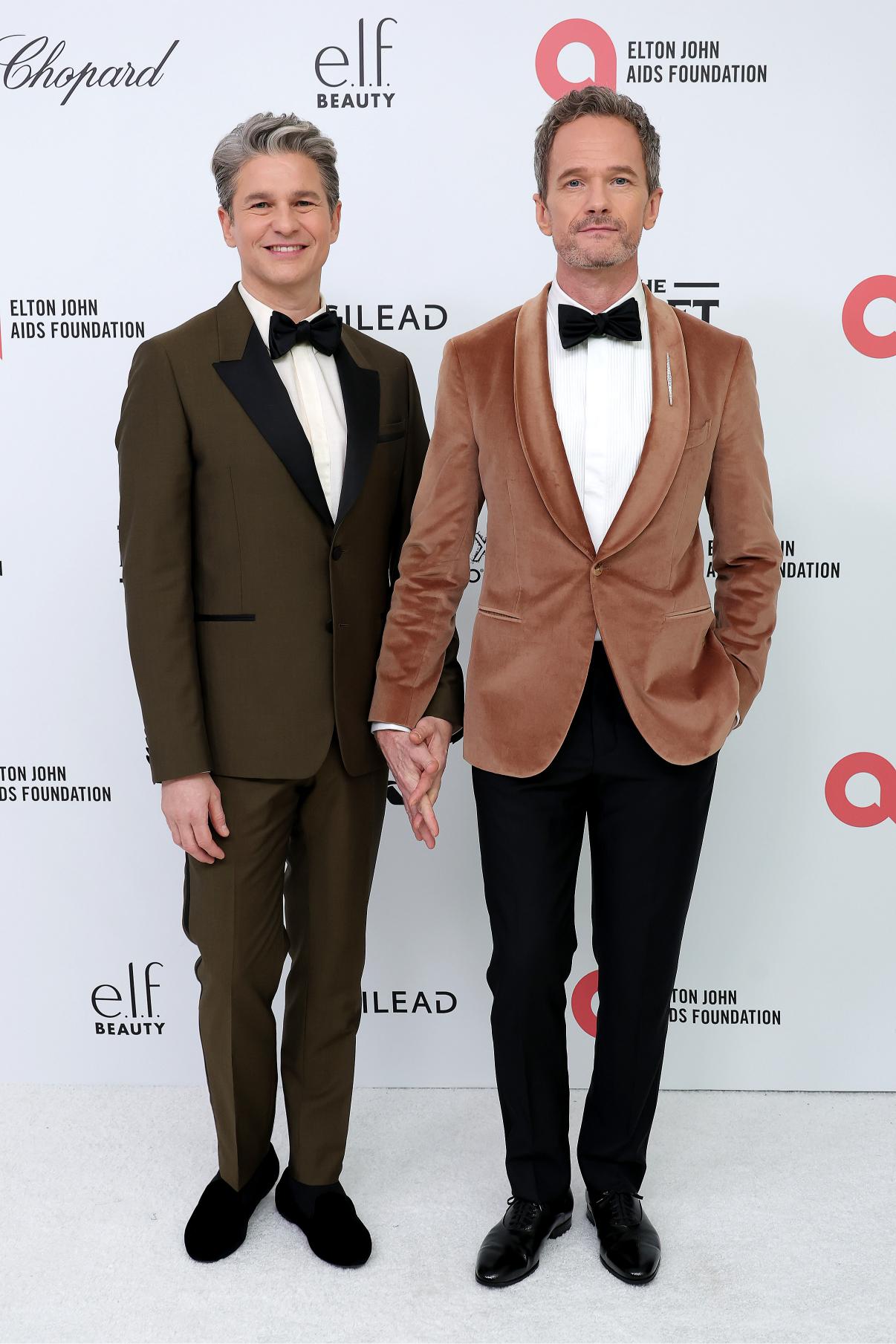 33rd Annual Elton John AIDS Foundation Academy Awards Viewing Party