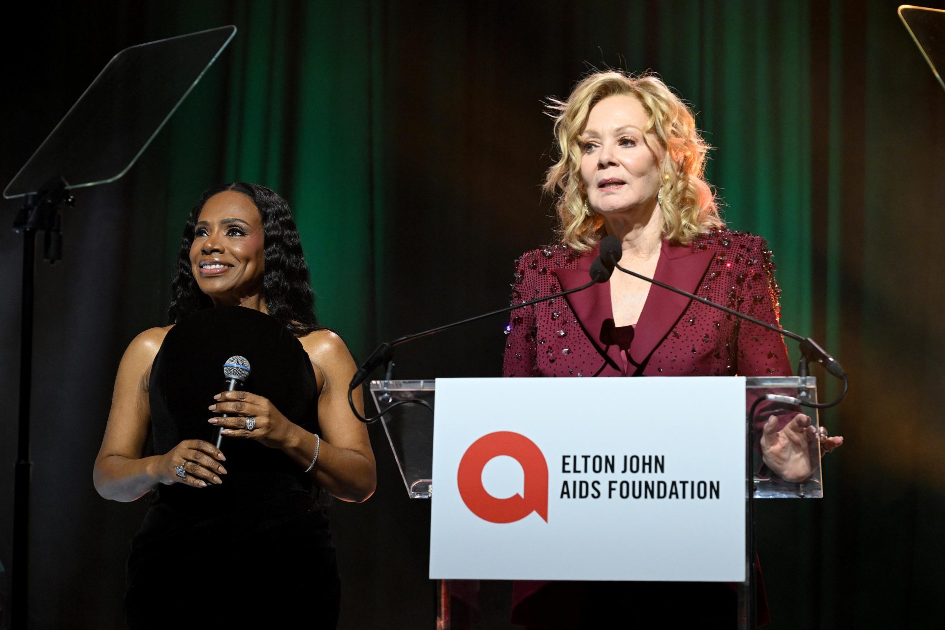 33rd Annual Elton John AIDS Foundation Academy Awards Viewing Party