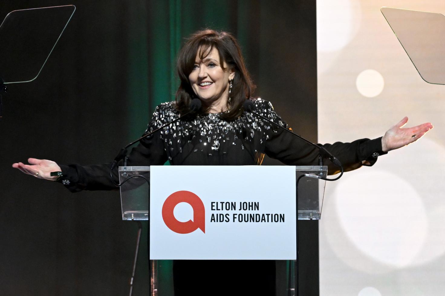 33rd Annual Elton John AIDS Foundation Academy Awards Viewing Party