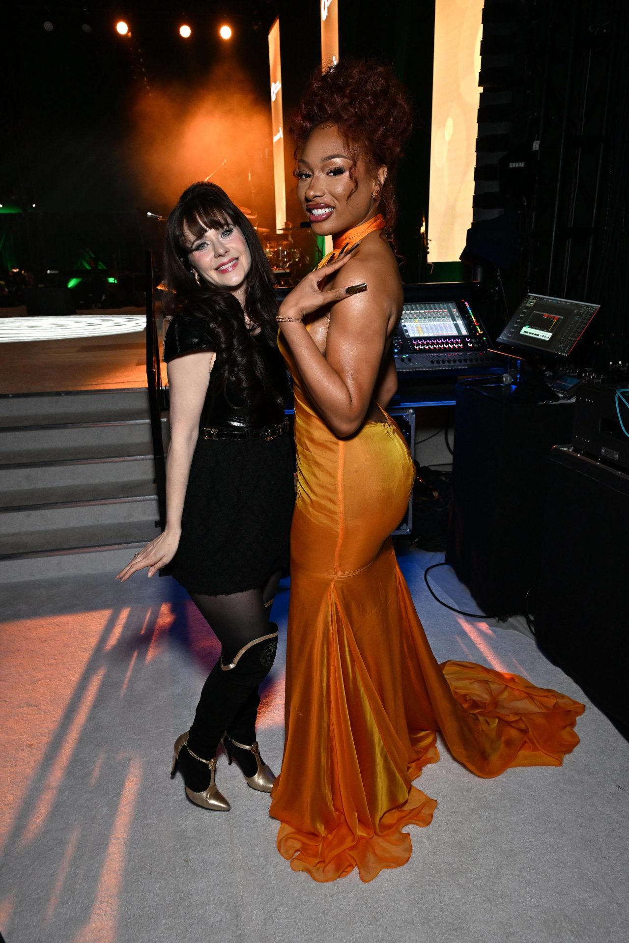 33rd Annual Elton John AIDS Foundation Academy Awards Viewing Party