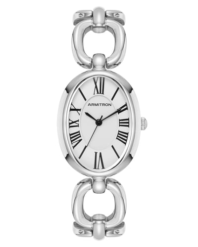 Andi Bracelet™ 28mm, Silver