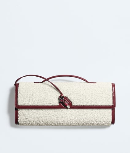 Andiamo Clutch