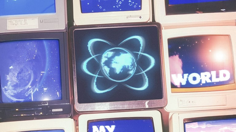 Acraze veröffentlicht immersives Erlebnis “Rock My World”