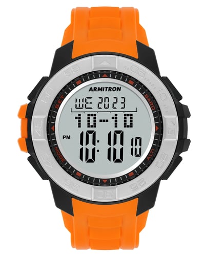 Apex™ 50mm, Orange