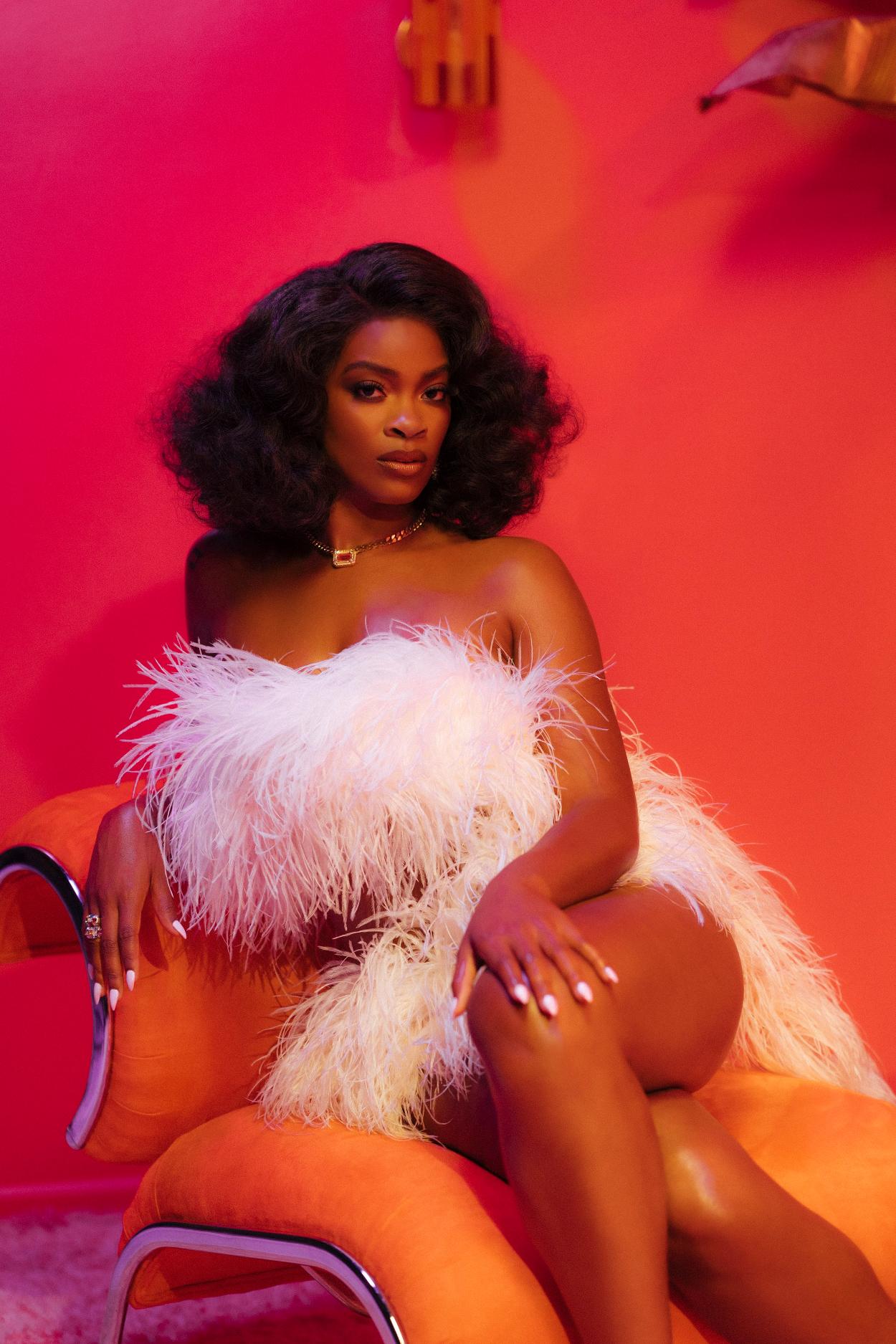 Ari Lennox Embrarks On Her “Soft Girl Era