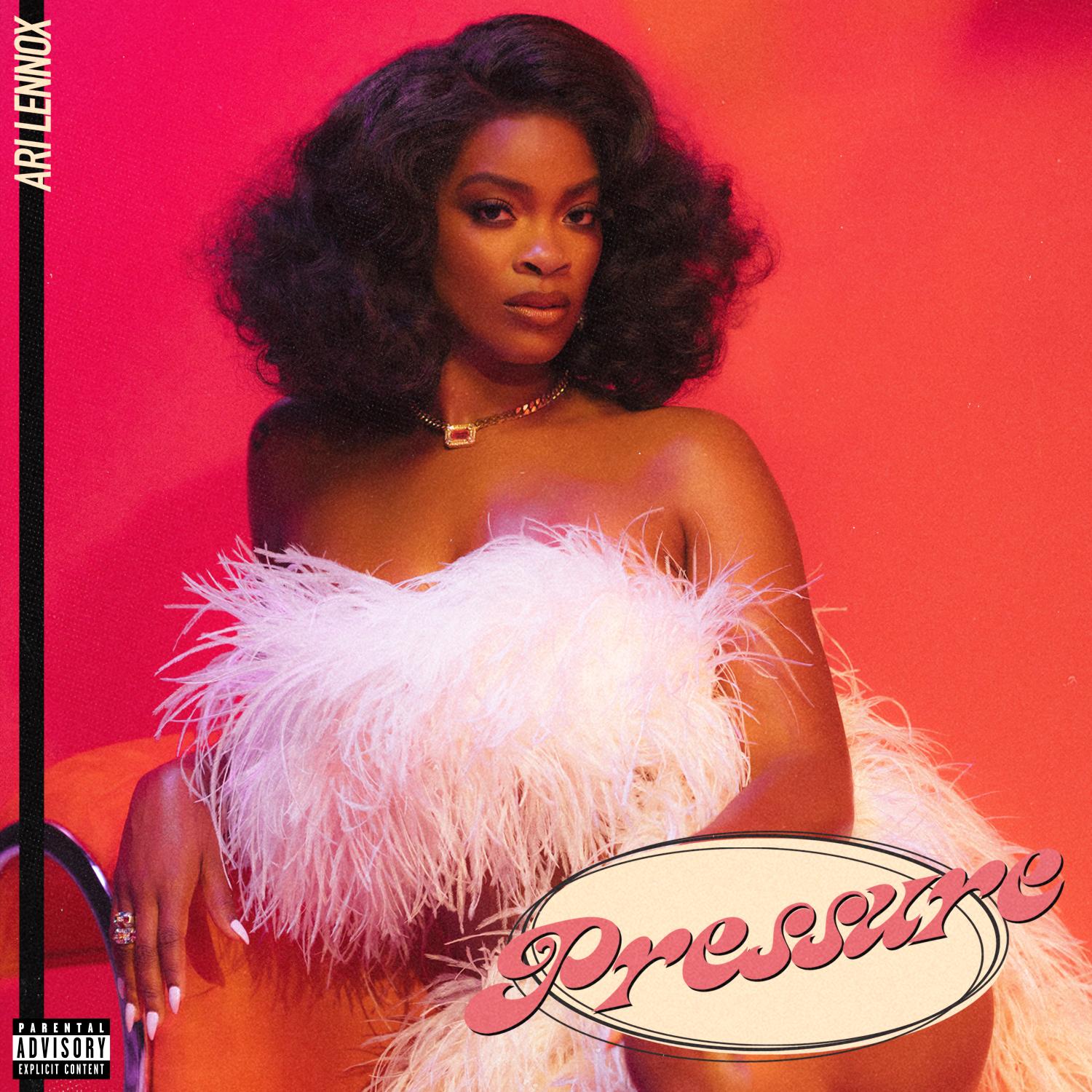 Ari Lennox Embrarks On Her “Soft Girl Era