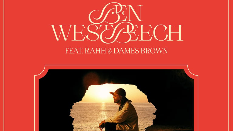 BEN WESTBEECH PRESENTS HIS NEXT GLITTERBOX SINGLE ‘DO ME RIGHT