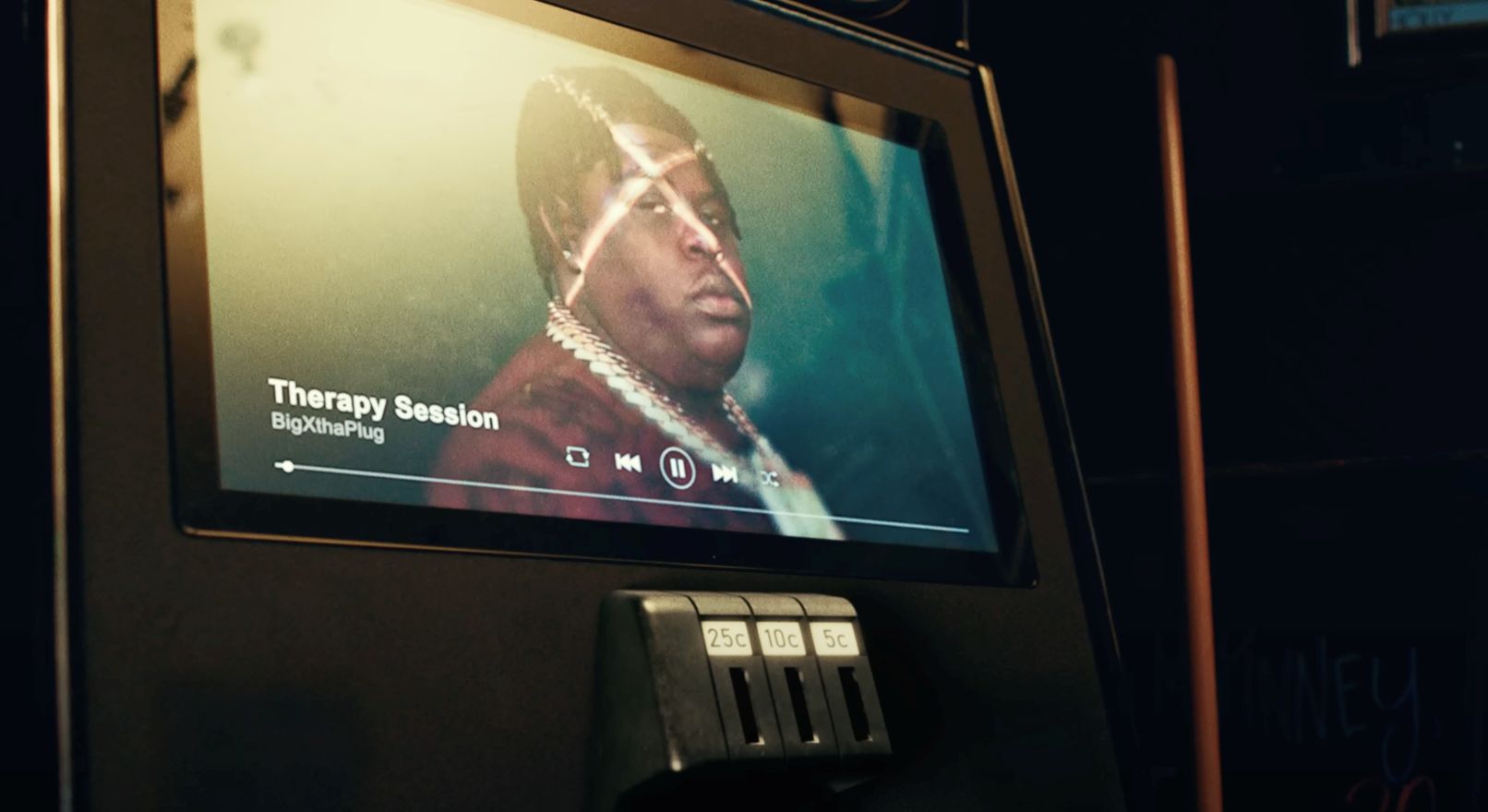 BIGXTHAPLUG Drops New Music Video For Hit Track Therapy Sessions