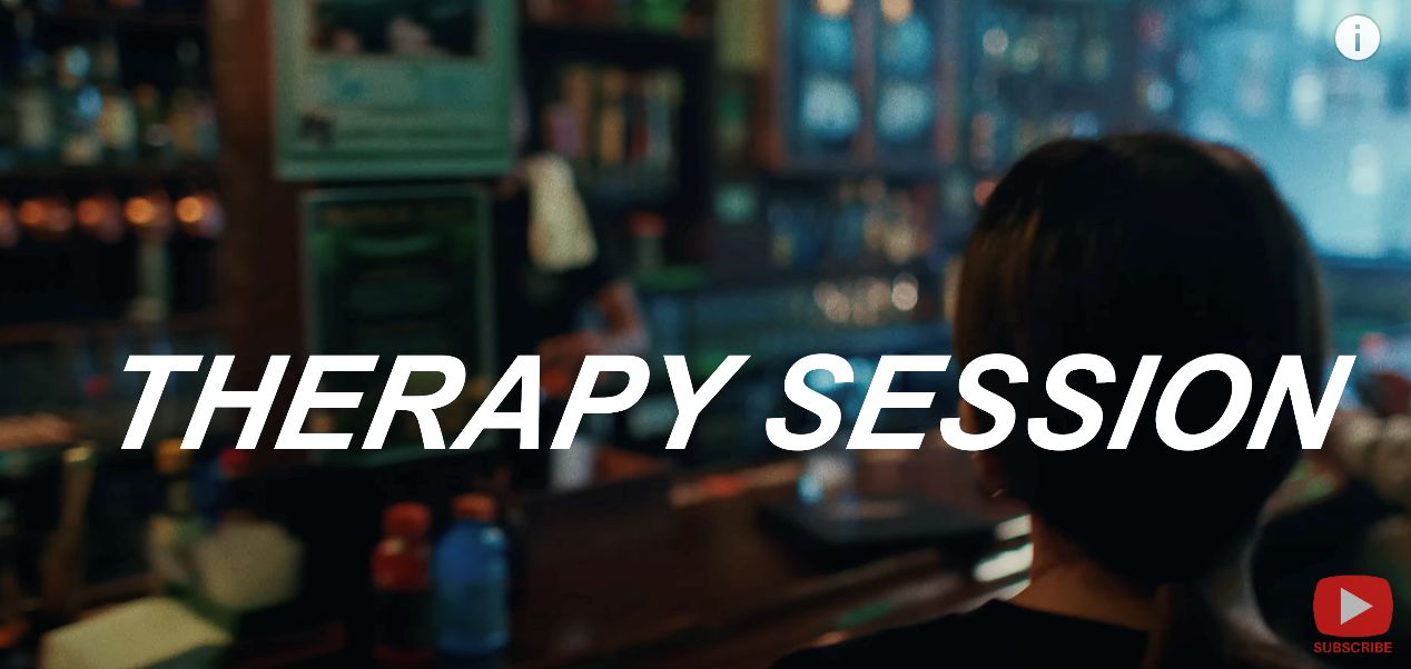 BIGXTHAPLUG Drops New Music Video For Hit Track Therapy Sessions