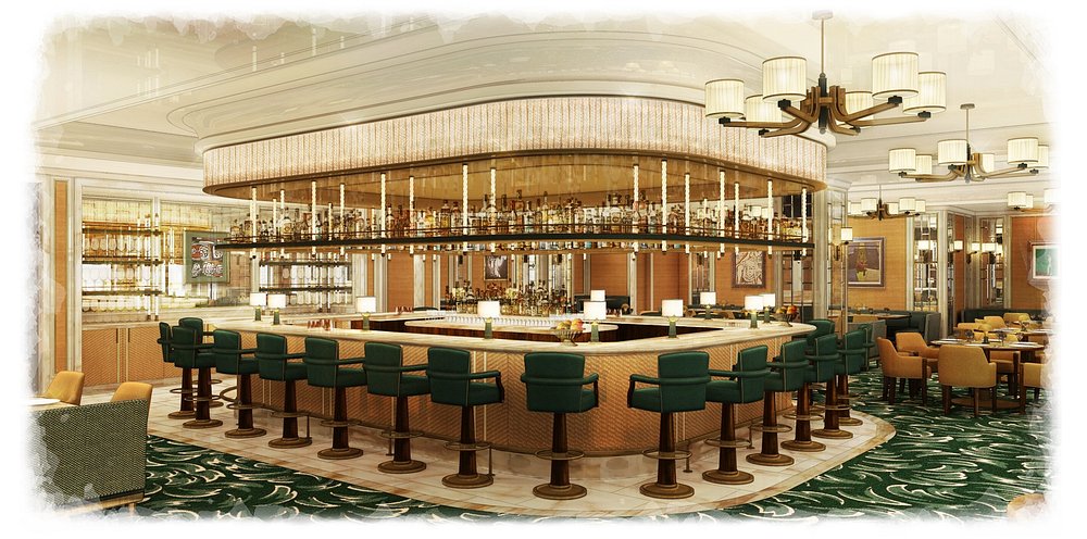 Bourbon Steak in Delray Beach Interior (4)