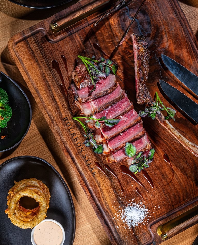 Bourbon Steak in Delray Beach Menu (2)