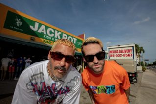Butch Remixes Duck Sauce Dance Smash ‘Fallin In Love’
