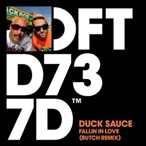 Butch Remixes Duck Sauce Dance Smash ‘Fallin In Love’