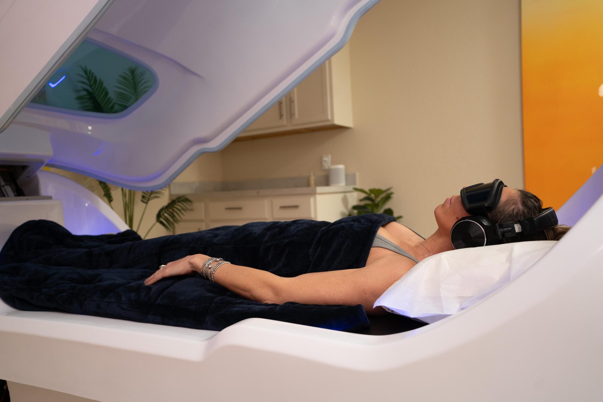 The Benefits Of Centner Wellness & Spa In Brickell, Edgewater, And ...