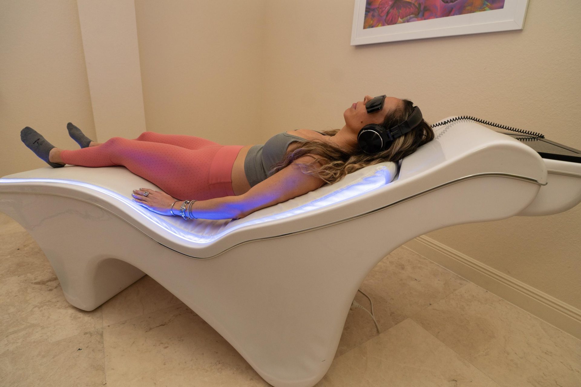 The Benefits Of Centner Wellness & Spa In Brickell, Edgewater, And ...