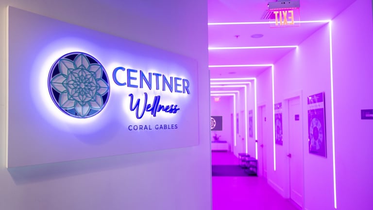 Entdecken Sie Centner Wellness & Spa Cover