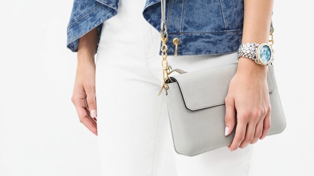 Elevate Your Wardrobe with the Right Accessories