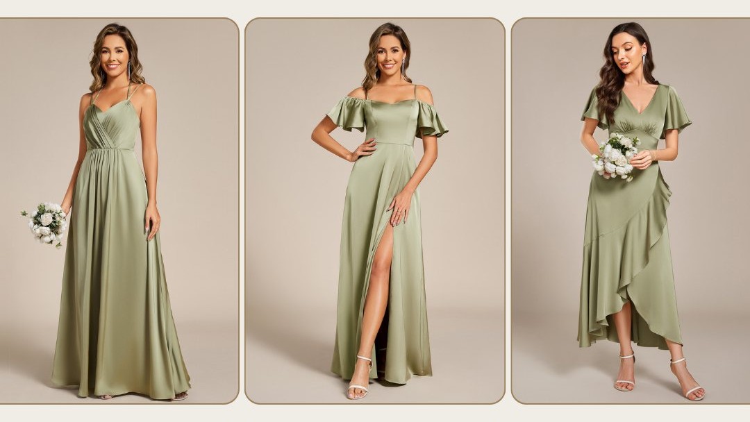 Formal Wedding Guest Dresses