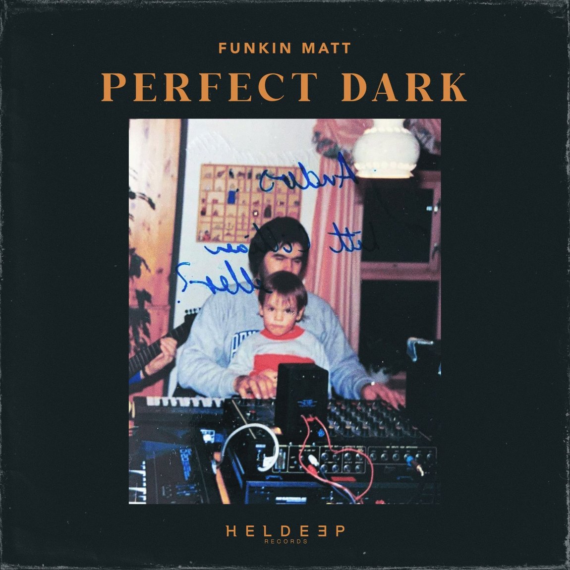 Funkin Matt_Perfect Dark