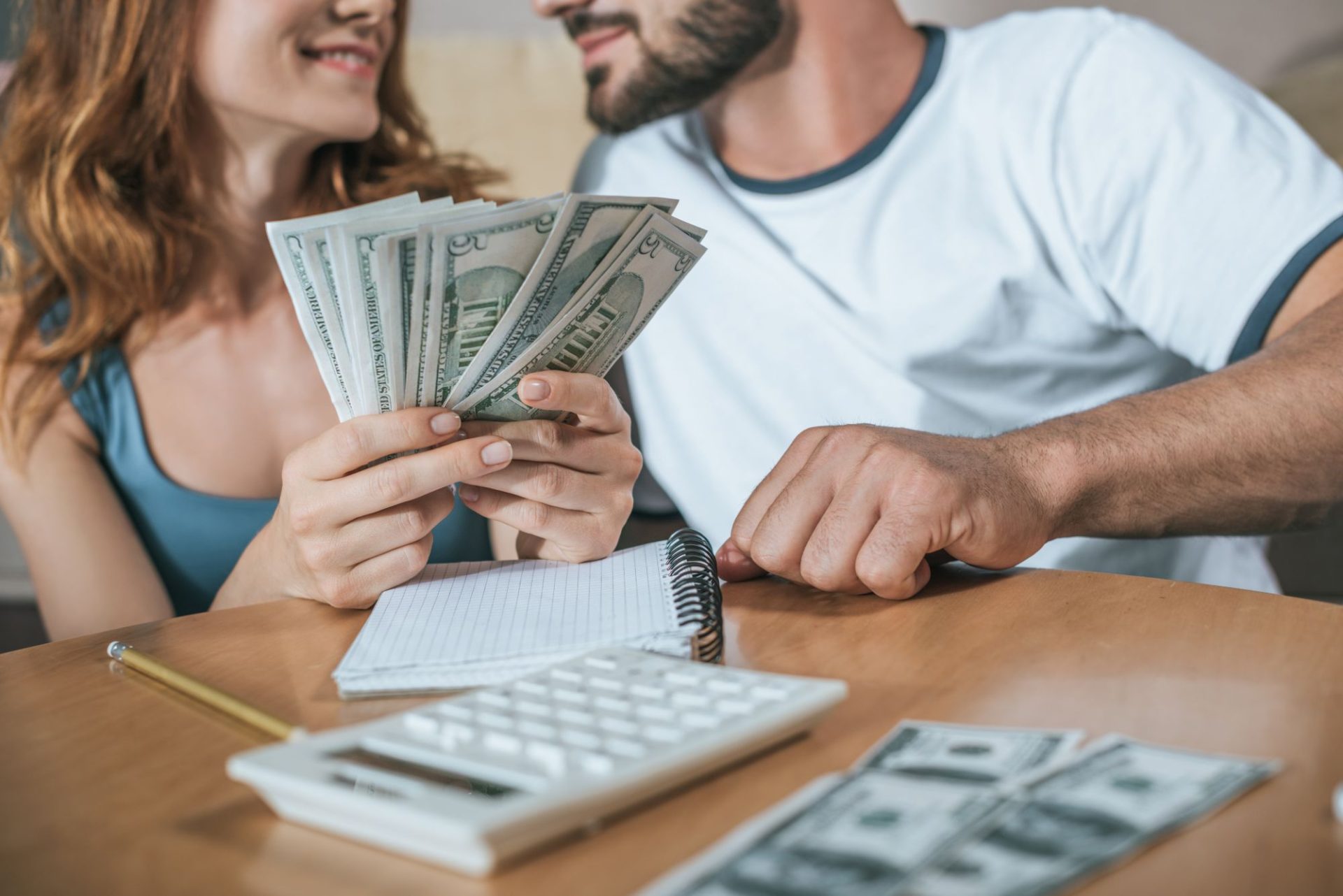 Here's how you can finance your dream wedding