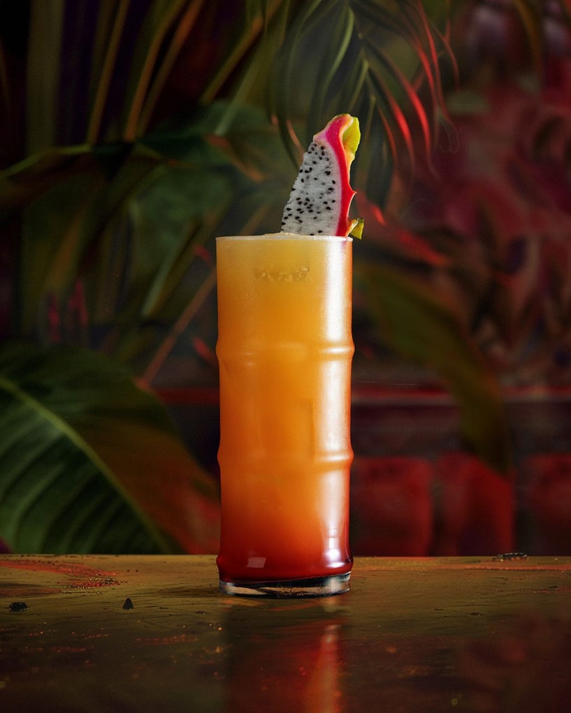 Island Twister
