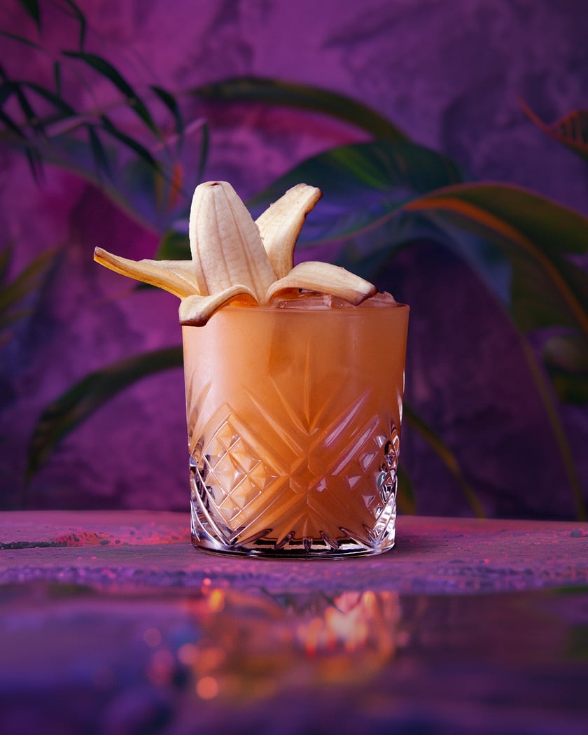 Its Bananas