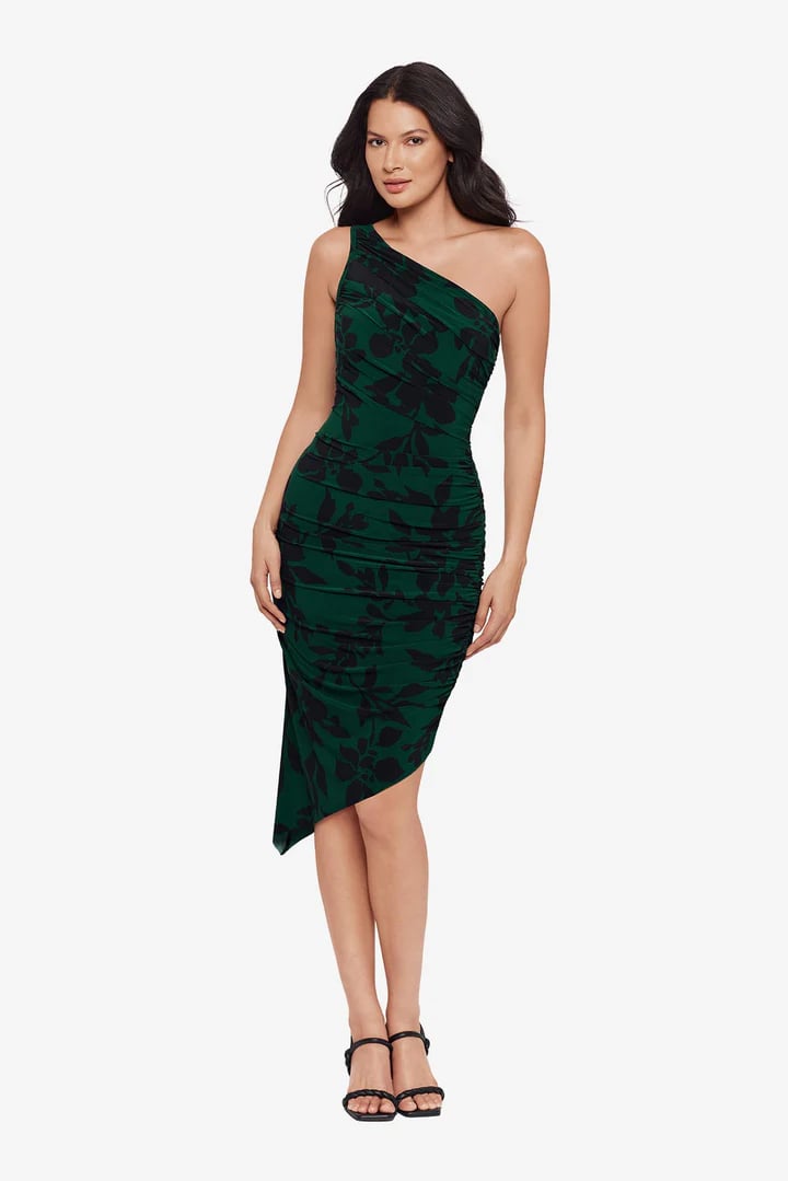 Jeni Shaping Dress