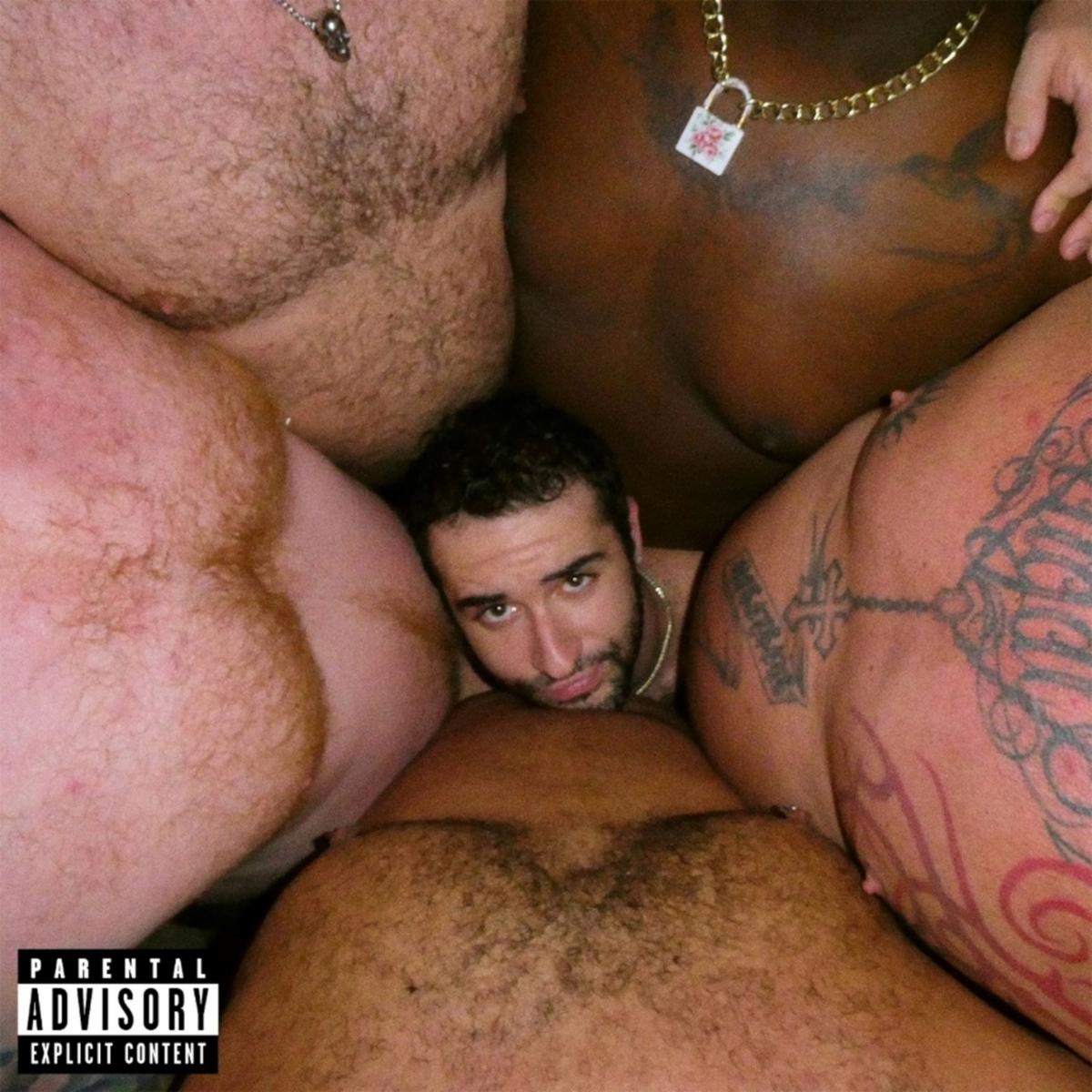 Jordan Firstman's “I Wanna See My Friends Dicks