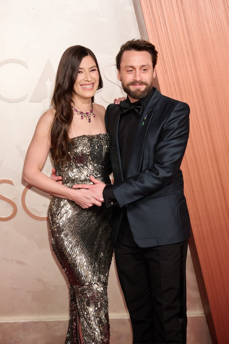 Kieran Culkin in A Real Pain