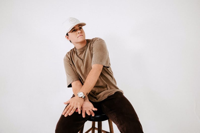 Lily Rose Releases Country-Pop Smash “I Know What I Want