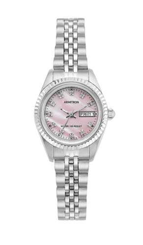 Minnie™ 24mm, Silver