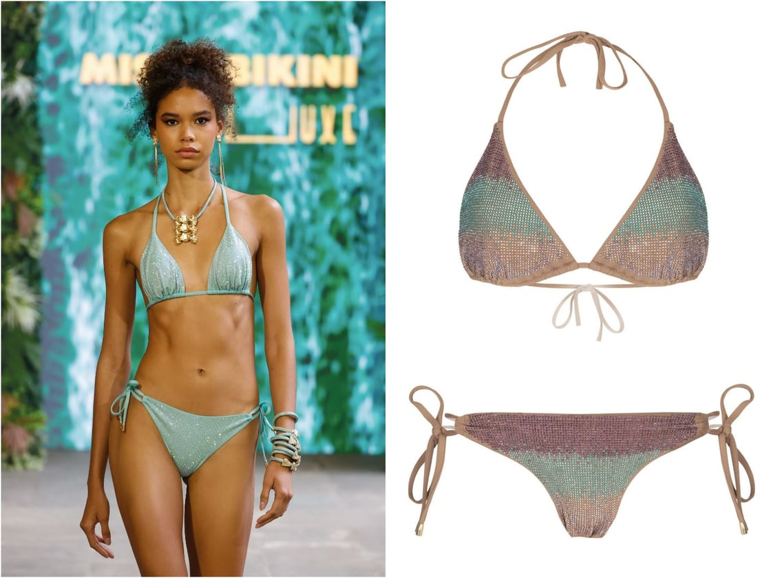 Miss Bikini Luxe