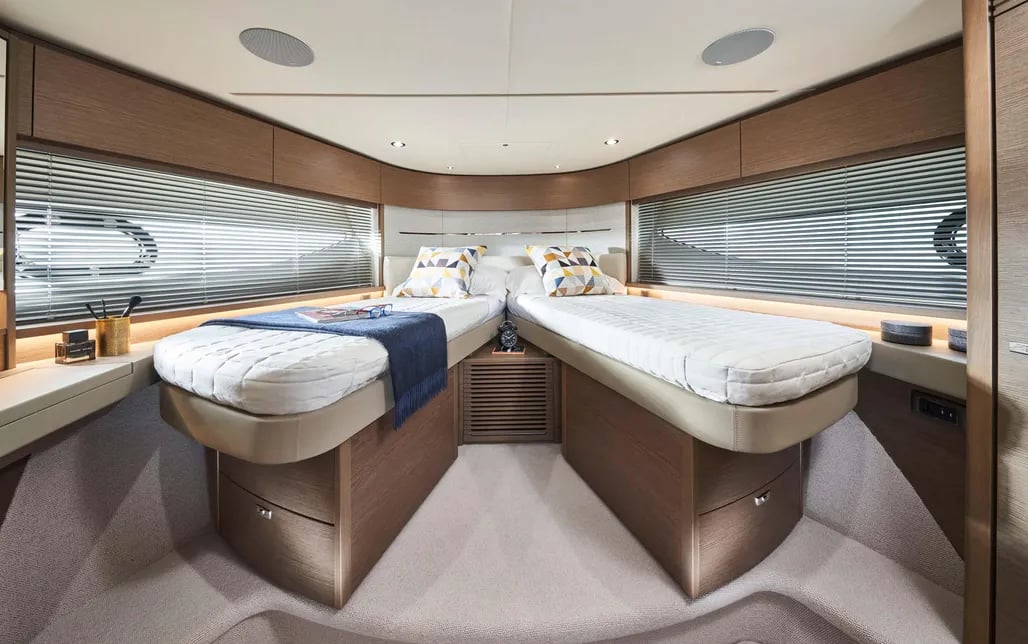Princess V55
