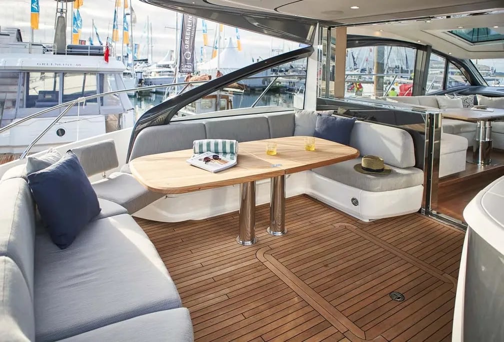 Princess V55