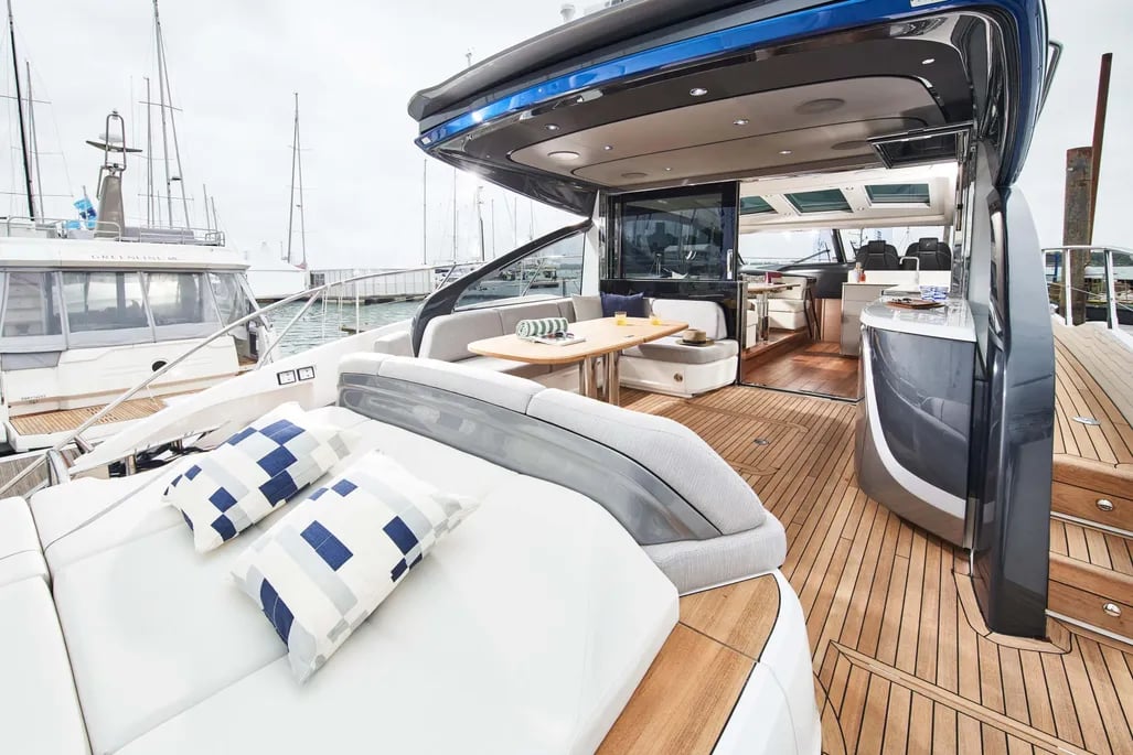 Princess V55