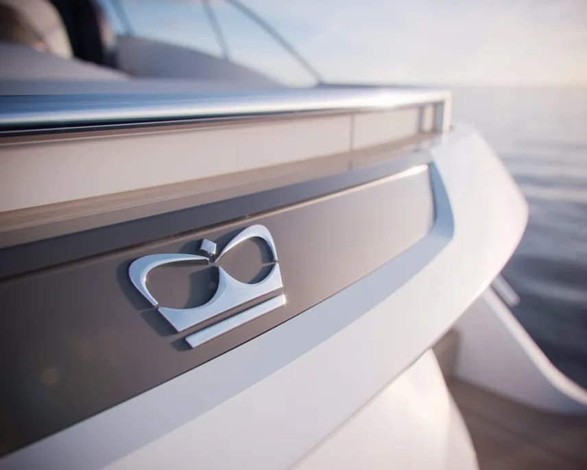 Princess V55