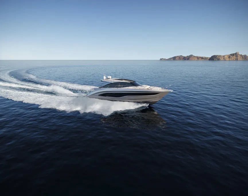 Princess V55