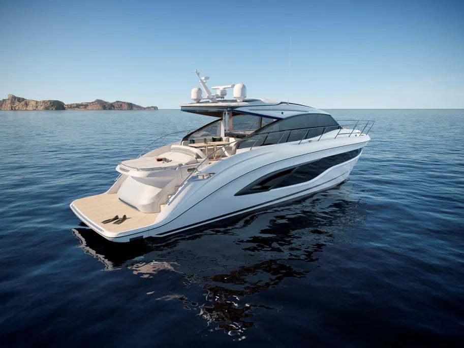 Princess V55